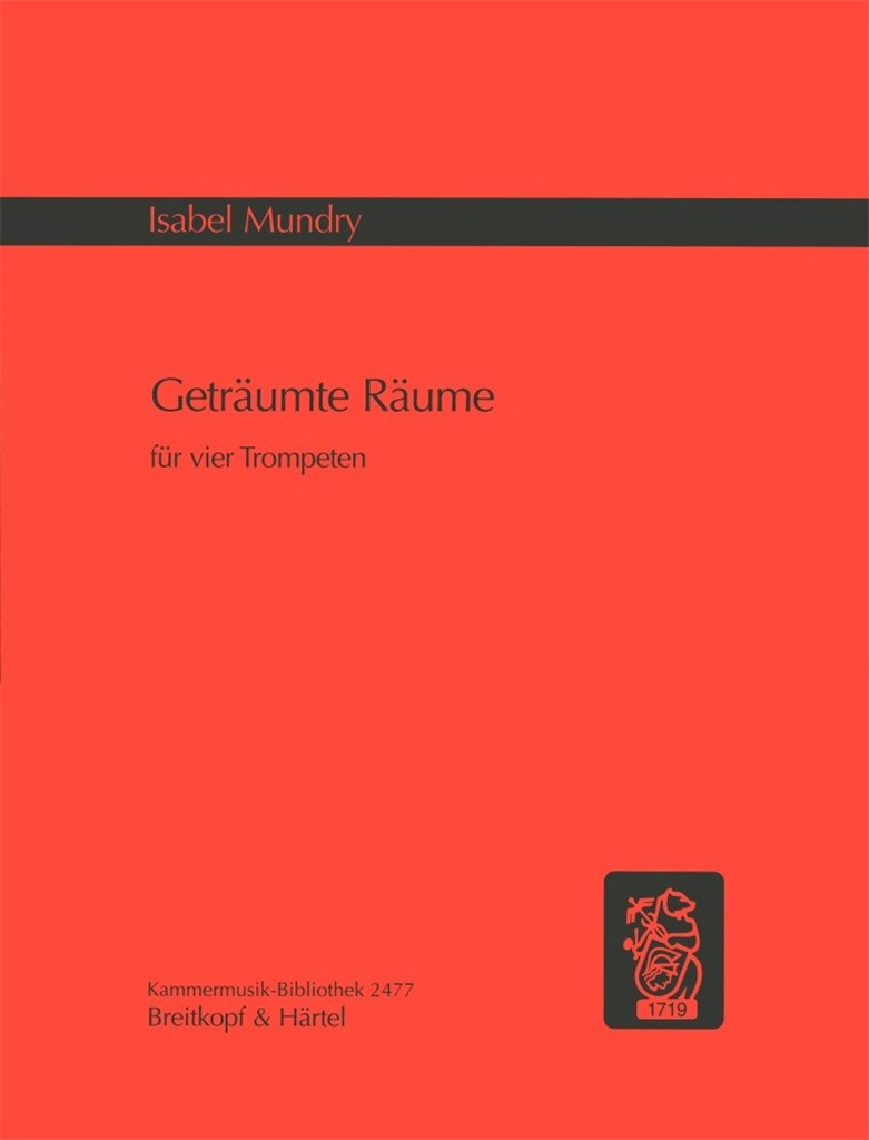 Geträumte Räume